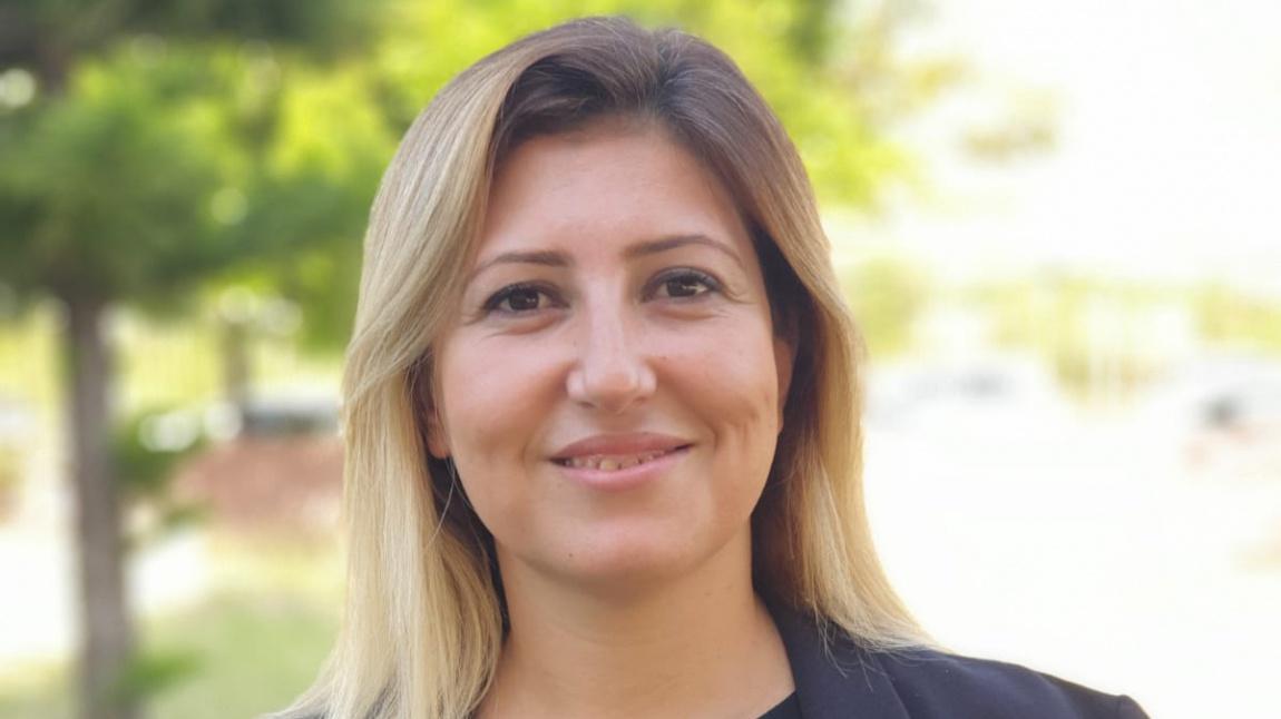 Sibel ACAR - Coğrafya Öğretmeni