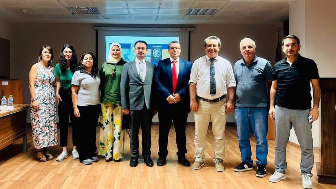 BİLİM SÖYLEŞİLERİ